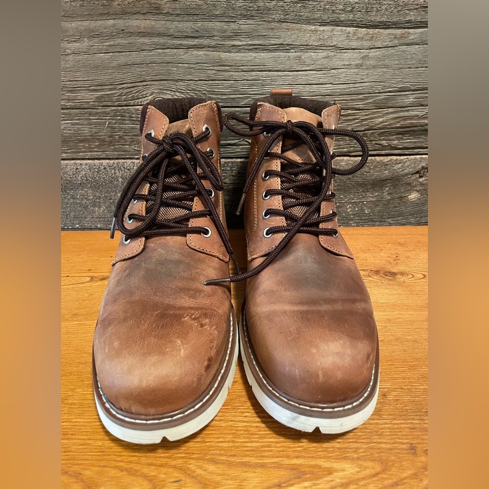 Boathouse Furrow Mens Boot